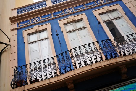 Las Palmas de Gran Canaria